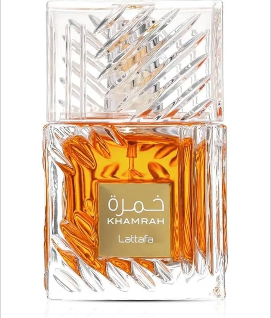 Lattafa Kamrah