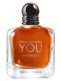 Armani Stronger With You Intensley